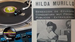 HILDA MURILLO....   SENCILLAMENTE  1980  (Guayaquil / Ecuador)