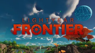 LightyearFrontier gameplay