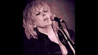 LAST CALL FOR THE TRUTH - Lucinda Williams new album - Stories from a Rock N Roll HEART