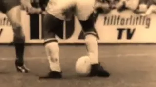 Garrincha - The King of Dribble