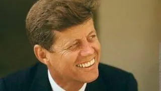 Povijest četvrtkom: John F. Kennedy