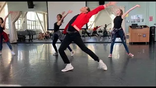 Cool (Choreography Cut) - Eric Renna (2019)