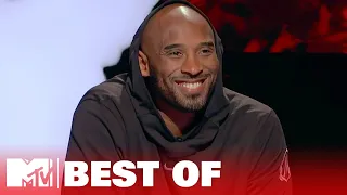 Kobe’s Best Ridiculousness Moments | MTV