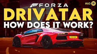 How Forza's Drivatar Actually Works | AI and Games #60
