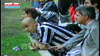 1995-96 AC Milan - Juventus