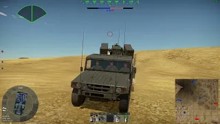 [War Thunder] Type 93 missile bug