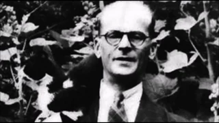 12 Facts About Serial Killer John Reginald Christie   10 Rillington Place (перевод Rattlebox)