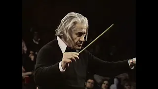 Prokofiev - Symphony No 1 ‘Classical' - Celibidache, Orchestra della Svizzera Italiana (1975)