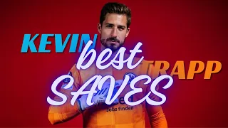 Kevin Trapp ● Awesome ● Crazy Saves - 22/2021