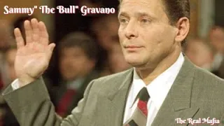 Sammy the Bull Gravano Documentary First Interview 1997