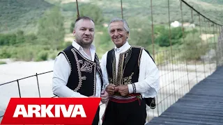 Klodian Rama & Golik Jaupi - Moj e bukur Tepelene (Official Video HD)