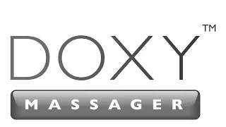 Doxy Massager - Jewa Sweden AB