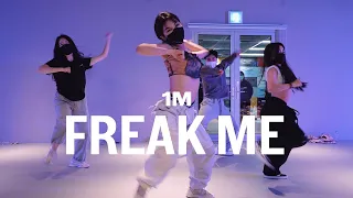 Ciara - Freak Me feat. Tekno / E.Sol Choreography