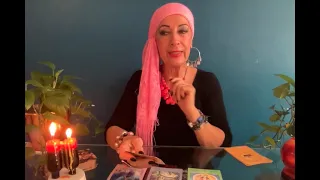 LIBRA!!! ESTO TE VA A SORPRENDER... | Tarot de Dora Lopez