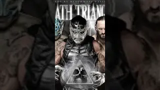Who is the best Wrestler out of death triangle on AEW I think pentagon jr ￼