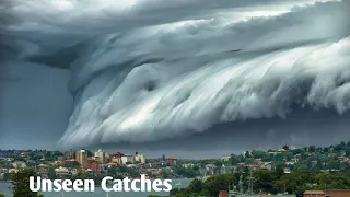 Storm Moments | Disasters 2024 caught on camera | Disasters natural disasters | Extreme weather