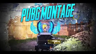 Joker Song // PUBG MOBILE // Montage Video