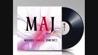 MIGUEL ÁNGEL JIMÉNEZ - AMADA MIA (BALADA HEAVY)