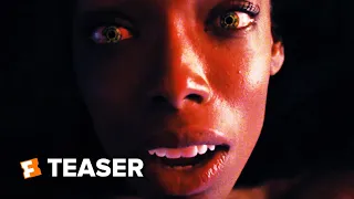 Bad Hair Teaser Trailer (2020) | Movieclips Trailers