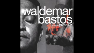 Waldemar Bastos ‎– Pretaluz (1998)