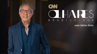 Rita Lobo | CNN OLHARES BRASILEIROS - 12/06/2022