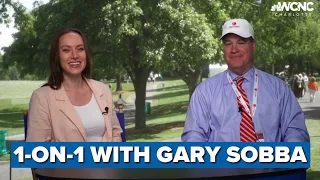 1-on-1 with Gary Sobba, Wells Fargo Championship director