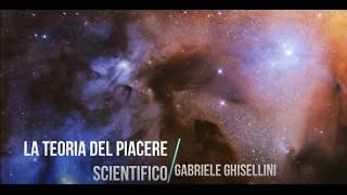 Il piacere scientifico - GABRIELE GHISELLINI