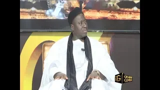 QUARTIER GÉNÉRAL - Invité : SERIGNE GANA MASSERE - 16 Mai 2020 - Partie 2