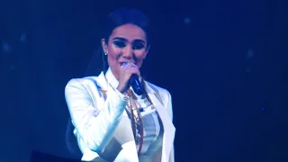 Munisa Rizayeva - Sensiz (Official Live Video)