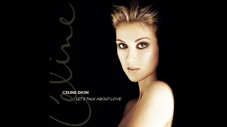 Céline Dion - Let’s Talk About Love (Dolby Atmos)