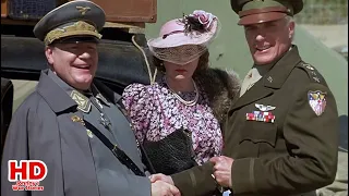 The Göring Surrender Scandal - Nuremberg (2000)