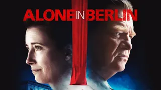 Alone in Berlin | Hollywood movies | True Story