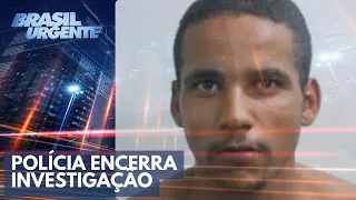 Polícia encerra investigação sobre chacina no DF