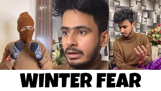 Winter Fear | Chimkandi