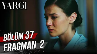 Yargı 37. Bölüm 2. Fragman