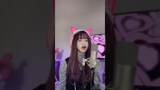 Baby you - Yuka | Shania Yan Cover