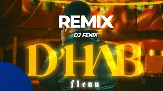 Flenn - D'HAB (Dj MrBeast Remix)