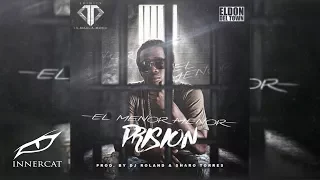 El Menor Menor - Prision [Official Audio]
