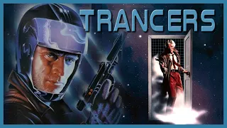 Trancers 1984 - MOVIE TRAILER