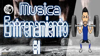 MUSICA ENTRENAMIENTO MOTIVADORA 2024 🔋FITNESS MOTIVATION🔋🔥EJERCICIO GYM / RUNNING🔥 BY 🎧@DJTutaOk🎧