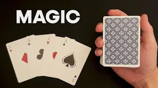 ASMR Card Magic That Will FOOL You!