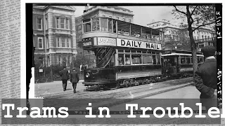 Week Ending 30/3/1924 | Singapore | Bus strike | Munich Trial | Agatha Christie | Waterloo Bridge