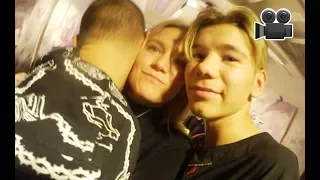 MARCUS AND MARTINUS TAKES OVER THE VLOG: "ZARA , IF YOU WATCH THIS.." (ENG SUB)