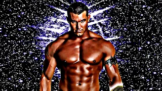 Randy Orton Theme 2004-2008- Burn In My Light (Arena Effect)