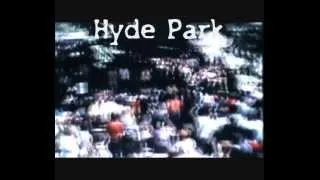 Hyde Park by DIXIE