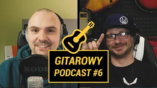 @ksantyp77 - Ojciec polskiego gitarowego YouTube - Gitarowy Podcast Bazoka #6