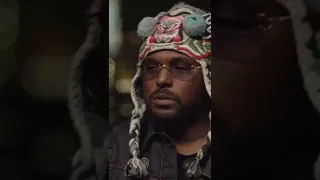 Schoolboy Q breaks down talking about Mac Miller 🕊😢