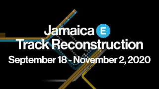 Jamaica E Track Reconstruction | What You Need to Know