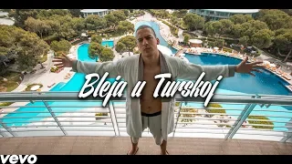 BakaPrase - Bleja u Turskoj (Official Music Video)