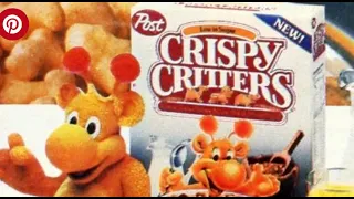 Crispy Critters (also Atomic Heart in english)
